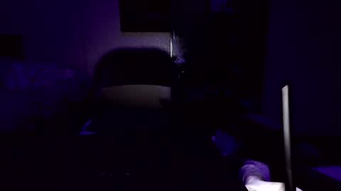 Pete Koa online show from March 11, 2:40 am