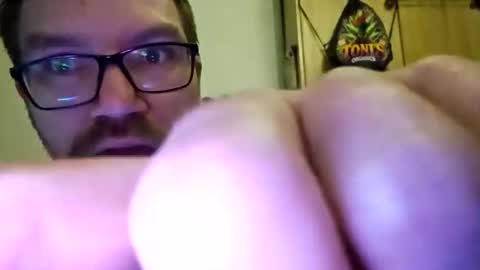 Tommy online show from November 9, 10:36 pm