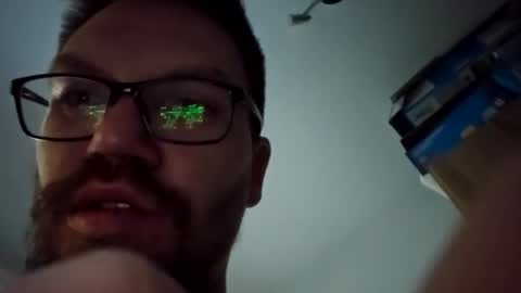 Tommy online show from January 6, 2:32 pm