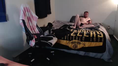 Kuggy online show from May 31, 12:22 am