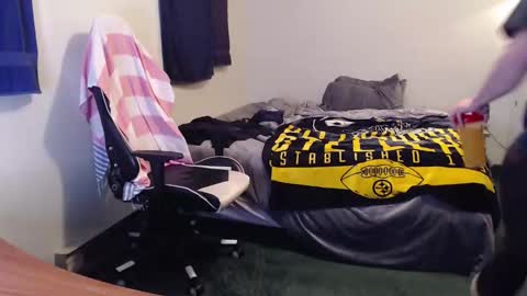 Kuggy online show from April 12, 10:54 pm