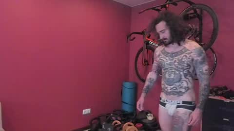 Robert online show from May 3, 3:59 pm