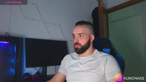 kumonass online show from November 19, 5:57 pm