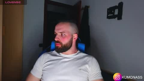 kumonass online show from April 3, 6:37 pm