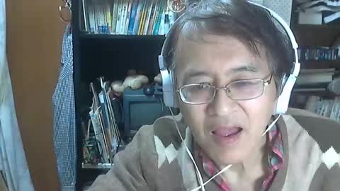 kunio37 online show from March 28, 2:39 pm