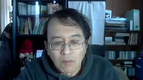 kunio37 online show from February 1, 6:21 am