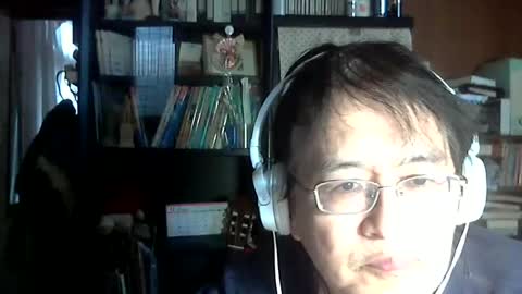 kunio37 online show from March 4, 7:41 am