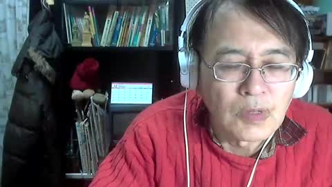 kunio37 online show from January 29, 1:49 pm