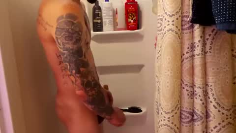 kuntryboyfresh1995 online show from November 8, 4:10 pm