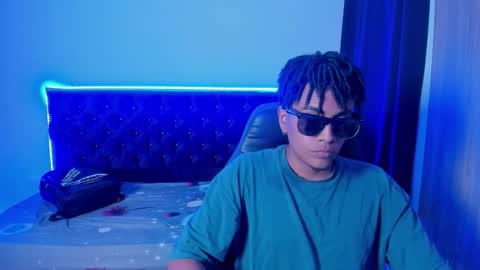 kurly_scott online show from January 6, 1:26 pm