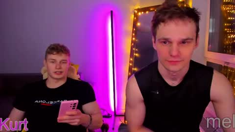 kurt_hanssen online show from May 30, 9:15 pm