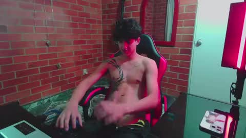 JASON online show from April 14, 5:29 am