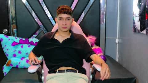 Kygo online show from September 10, 1:21 pm