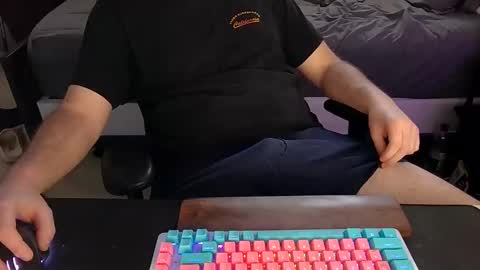 kyguy696 online show from November 9, 6:01 pm