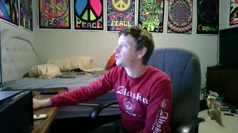 kyha online show from January 15, 1:34 am