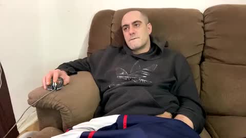 kyle67527 online show from February 24, 4:04 pm