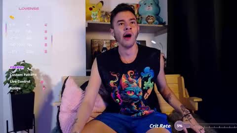 kyle online show from October 2, 5:44 am