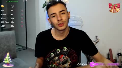 kyle online show from December 27, 5:20 am