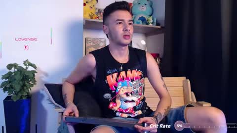 kyle online show from September 21, 3:17 am