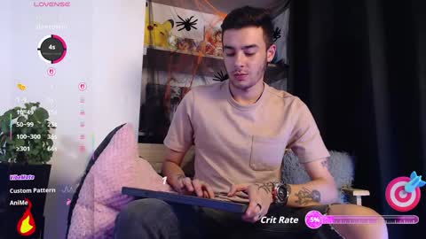 kyle online show from October 19, 9:29 pm