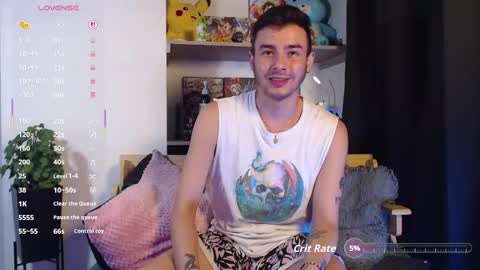 kyle online show from October 14, 4:52 am