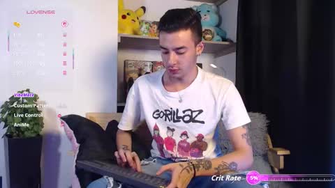 kyle online show from October 7, 4:27 am