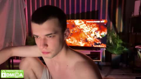 JustDimasx online show from September 8, 6:07 pm