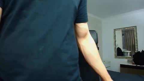 KysonRhodes online show from January 13, 5:34 am