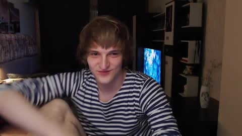 l1onkennedy online show from April 7, 8:31 pm
