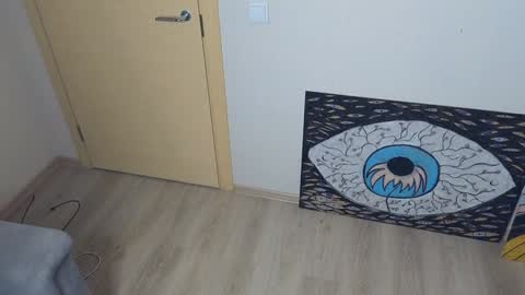 Adonis online show from January 19, 3:50 am