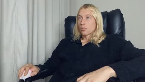 Adonis online show from September 15, 5:20 am