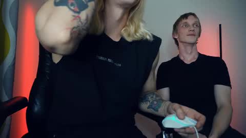 Adonis online show from October 6, 2:55 pm