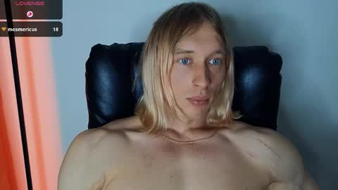 Adonis online show from April 26, 4:59 pm
