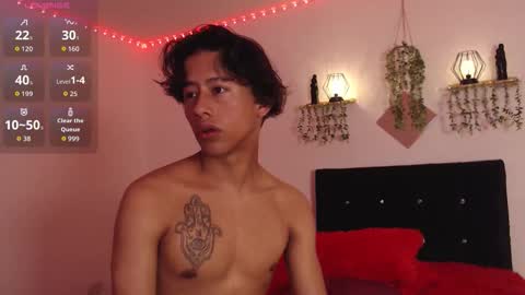 labrinthteasing online show from March 24, 8:13 pm