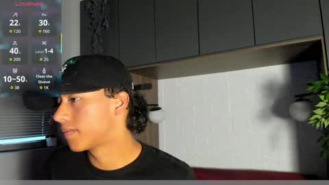 labrinthteasing online show from November 30, 1:57 pm