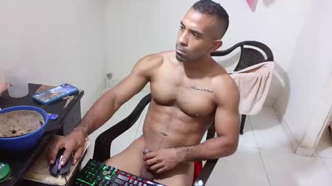 Bruno Smith online show from February 16, 1:25 am