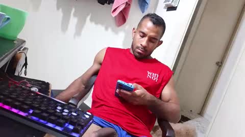 Bruno Smith online show from November 23, 5:18 am