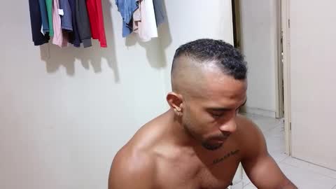 Bruno Smith online show from March 22, 5:23 am