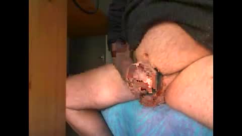 lacharcute online show from December 24, 2:01 pm