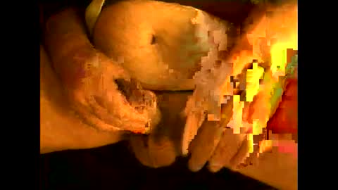 lacharcute online show from February 26, 10:07 pm