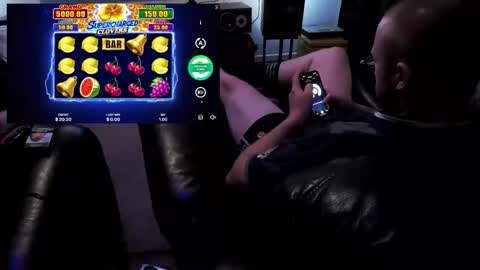 Hectic online show from November 3, 12:48 am