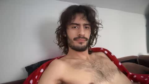 ladycan_tfeeling online show from October 12, 6:51 am