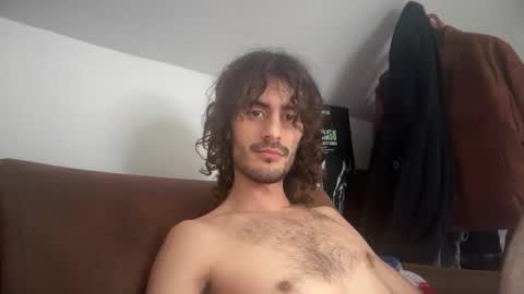 ladycan_tfeeling online show from November 8, 12:08 pm