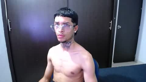 Abel Lm online show from January 14, 3:55 am