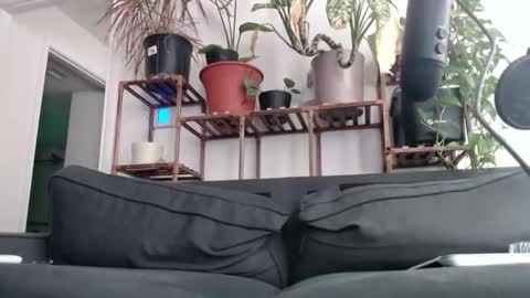 Snapshot of laidback_and_chill chatting on December 29, 10:36 pm Rick online show from December 29, 10:36 pm