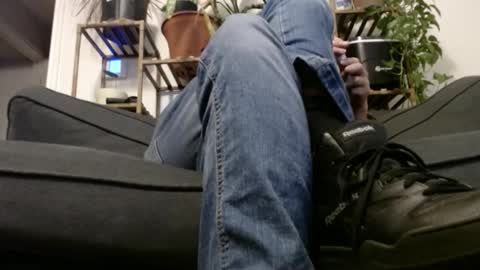 Snapshot of laidback_and_chill chatting on December 11, 9:32 am Rick online show from December 11, 9:32 am