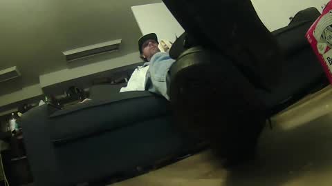 Snapshot of laidback_and_chill chatting on March 4, 3:33 am Rick online show from March 4, 3:33 am