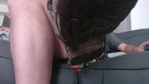 Snapshot of laidback_and_chill chatting on September 28, 7:45 pm Rick online show from September 28, 7:45 pm