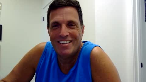 Texas Guy online show from May 14, 8:40 pm
