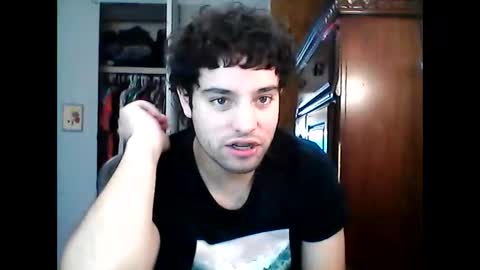 Carlosss online show from November 26, 11:41 pm